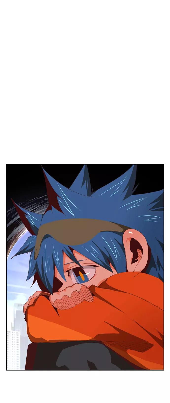 高校之神 - [第6部 RE：与神的较量] 第567话-后记（3） - 第83张图