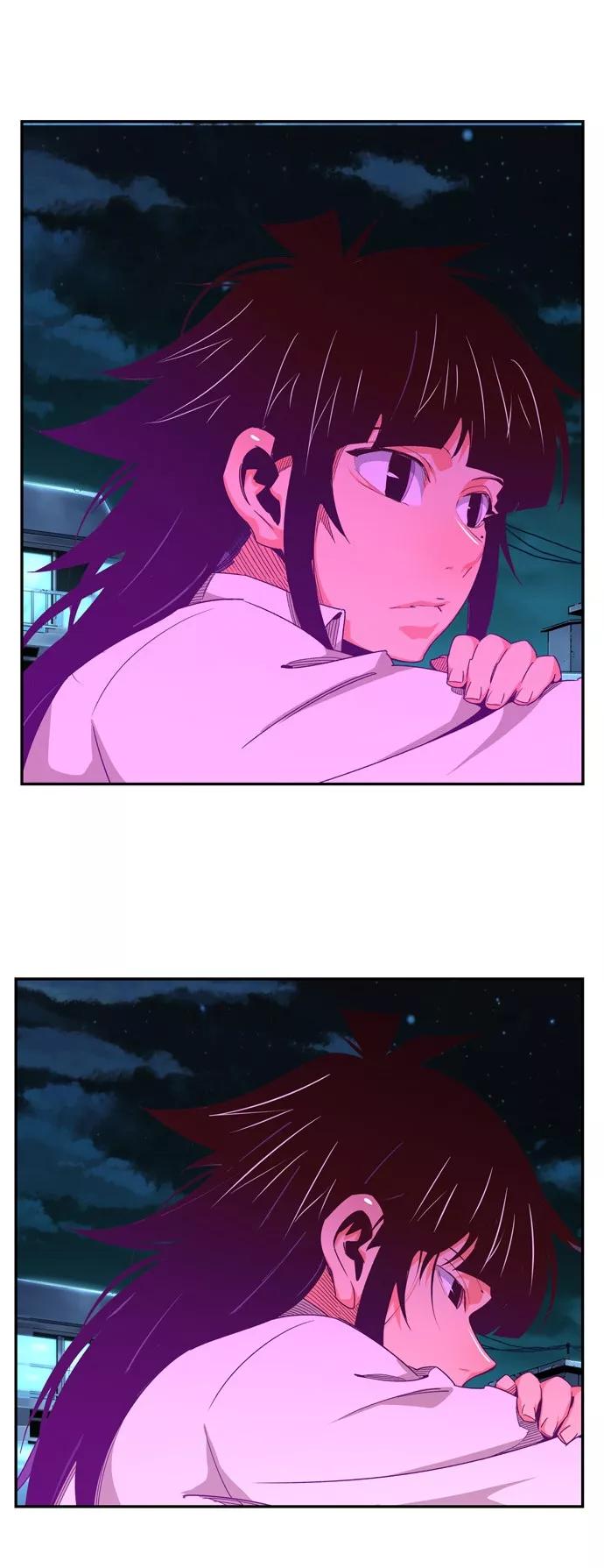 高校之神 - [第6部 RE：与神的较量] 第568话-后记（4） - 第78张图