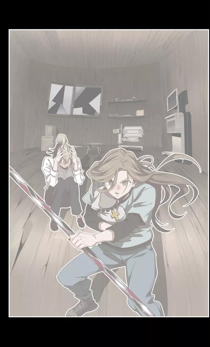 高校之神 - [第6部 RE：与神的较量] 第568话-后记（4） - 第30张图