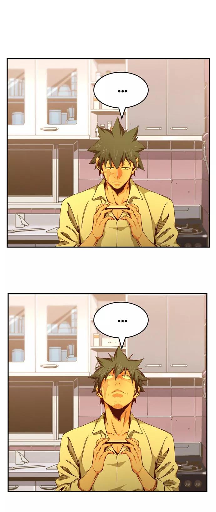 高校之神 - [第6部 RE：与神的较量] 第568话-后记（4） - 第84张图