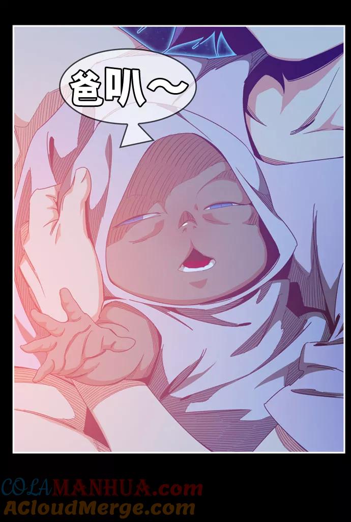 高校之神 - [第6部 RE：与神的较量] 第568话-后记（4） - 第49张图