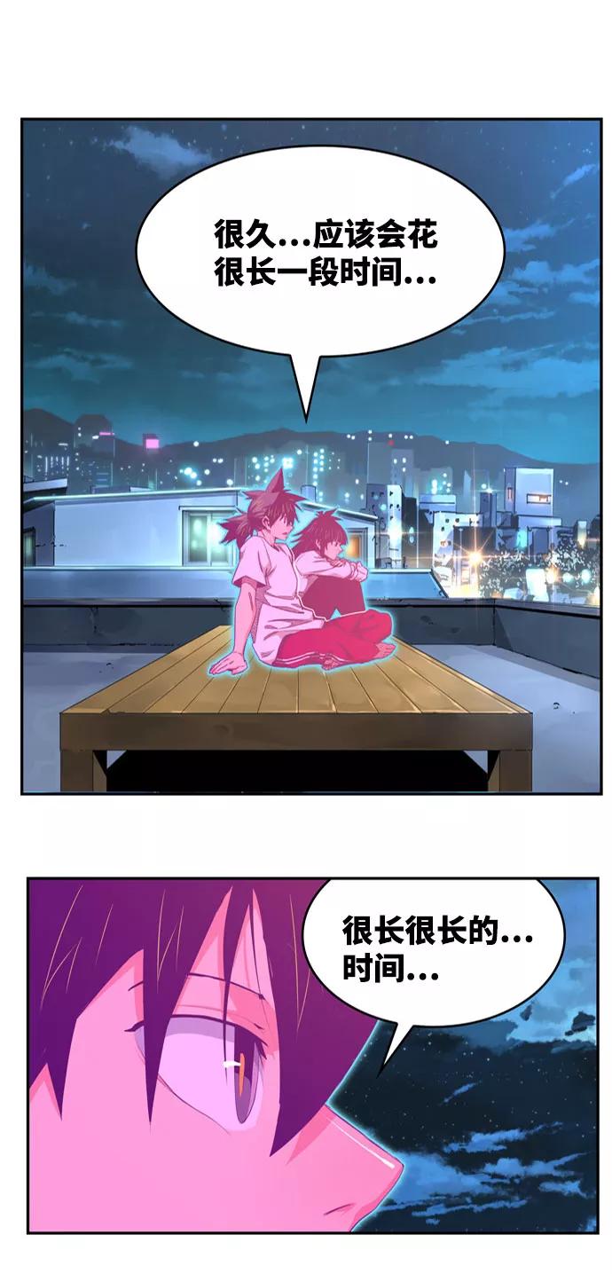 高校之神 - [第6部 RE：与神的较量] 第568话-后记（4） - 第68张图