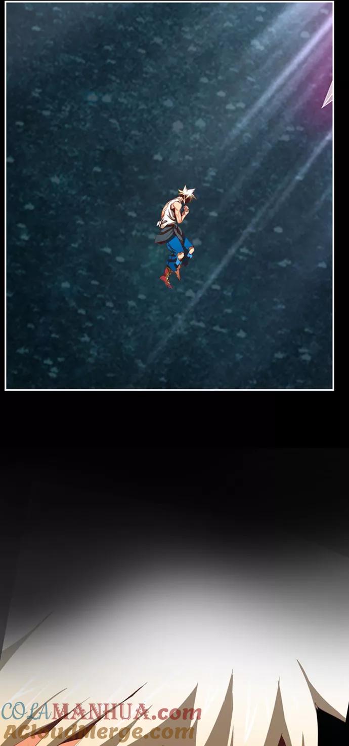 高校之神 - [第6部 RE：与神的较量] 第568话-后记（4） - 第61张图