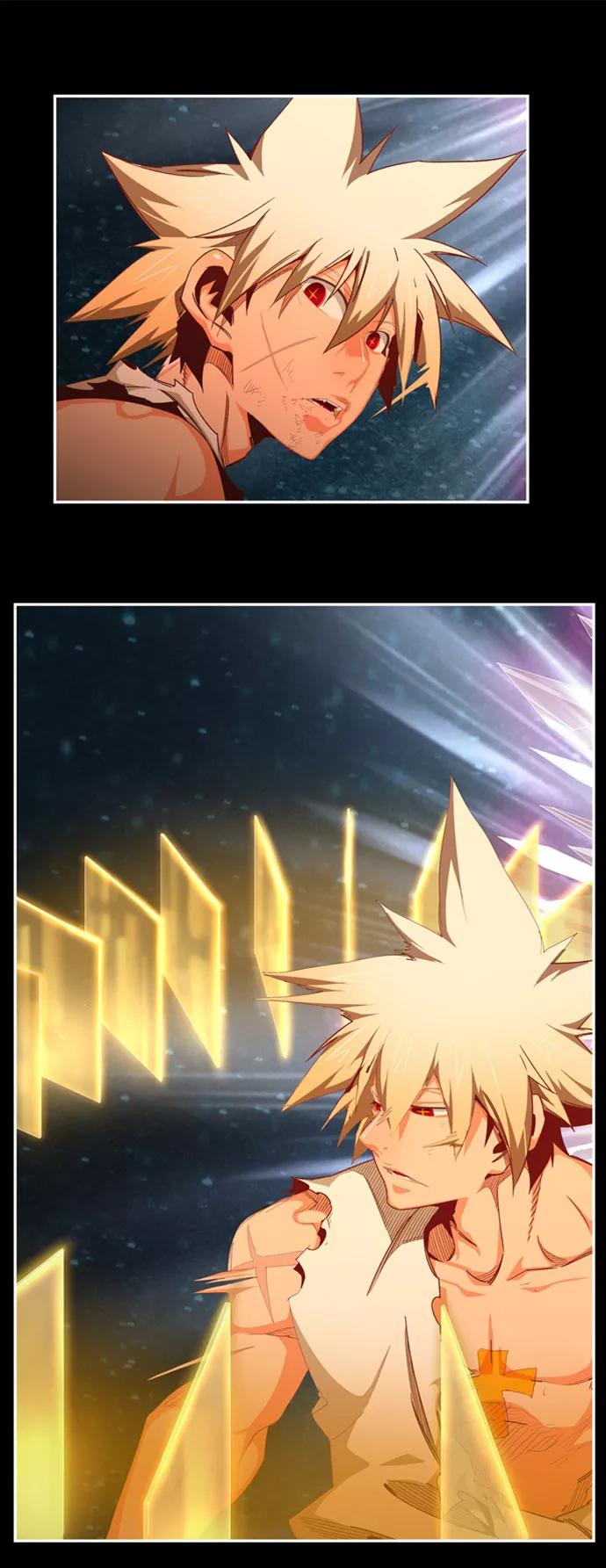 高校之神 - [第6部 RE：与神的较量] 第568话-后记（4） - 第26张图