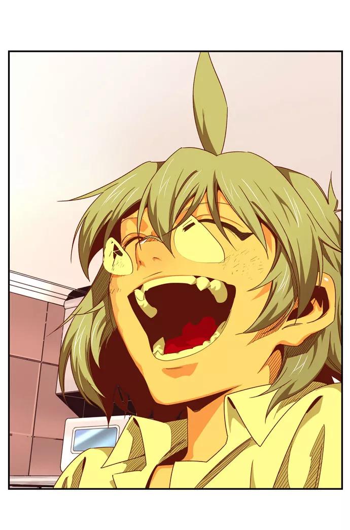 高校之神 - [第6部 RE：与神的较量] 第568话-后记（4） - 第100张图