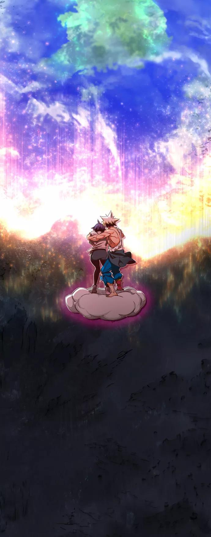 高校之神 - [第6部 RE：与神的较量] 第568话-后记（4） - 第46张图