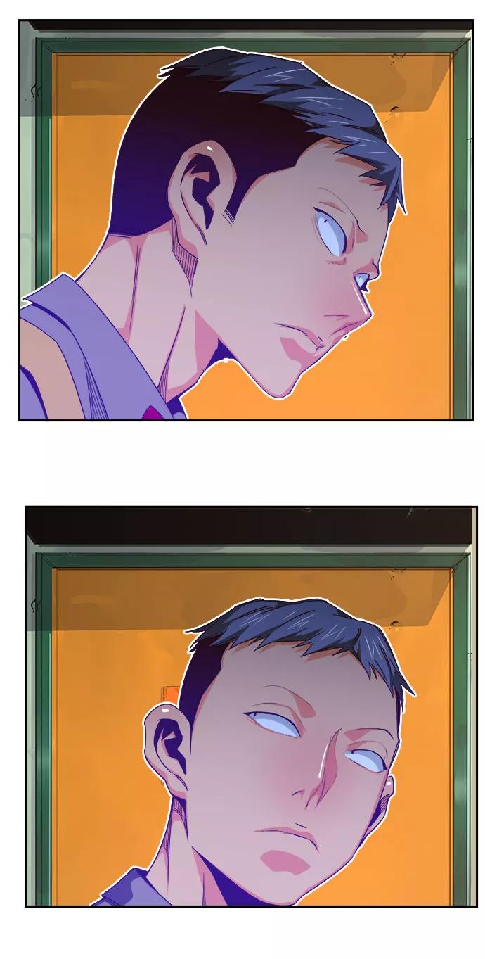 高校之神 - [第6部 RE：与神的较量] 第569话 最终话 - 第8张图