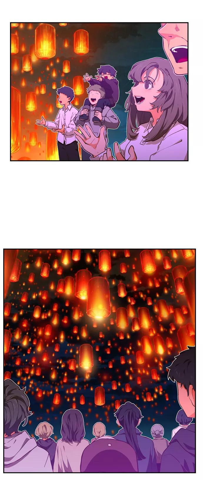 高校之神 - [第6部 RE：与神的较量] 第569话 最终话 - 第92张图