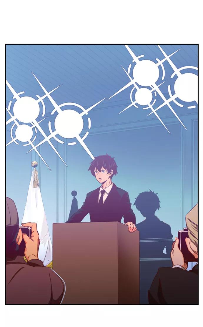 高校之神 - [第6部 RE：与神的较量] 第569话 最终话 - 第99张图