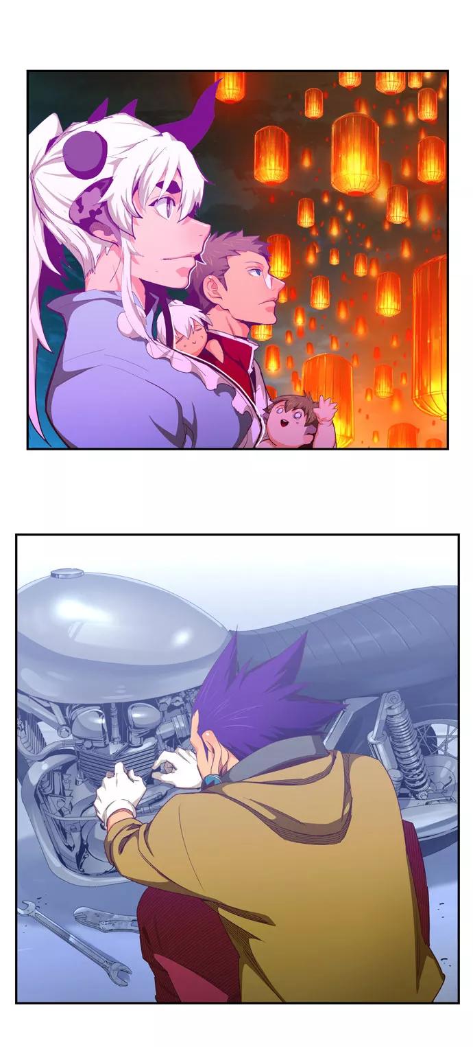 高校之神 - [第6部 RE：与神的较量] 第569话 最终话 - 第94张图