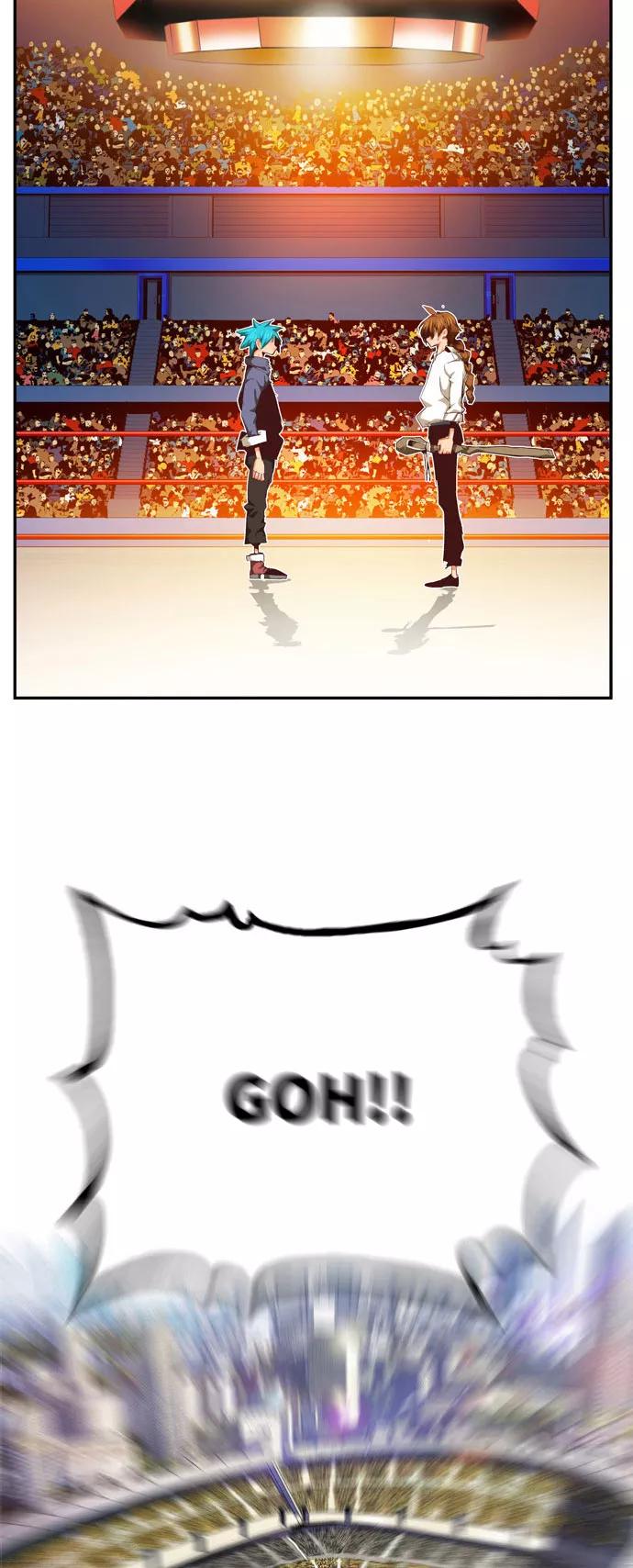 高校之神 - [第6部 RE：与神的较量] 第569话 最终话 - 第150张图