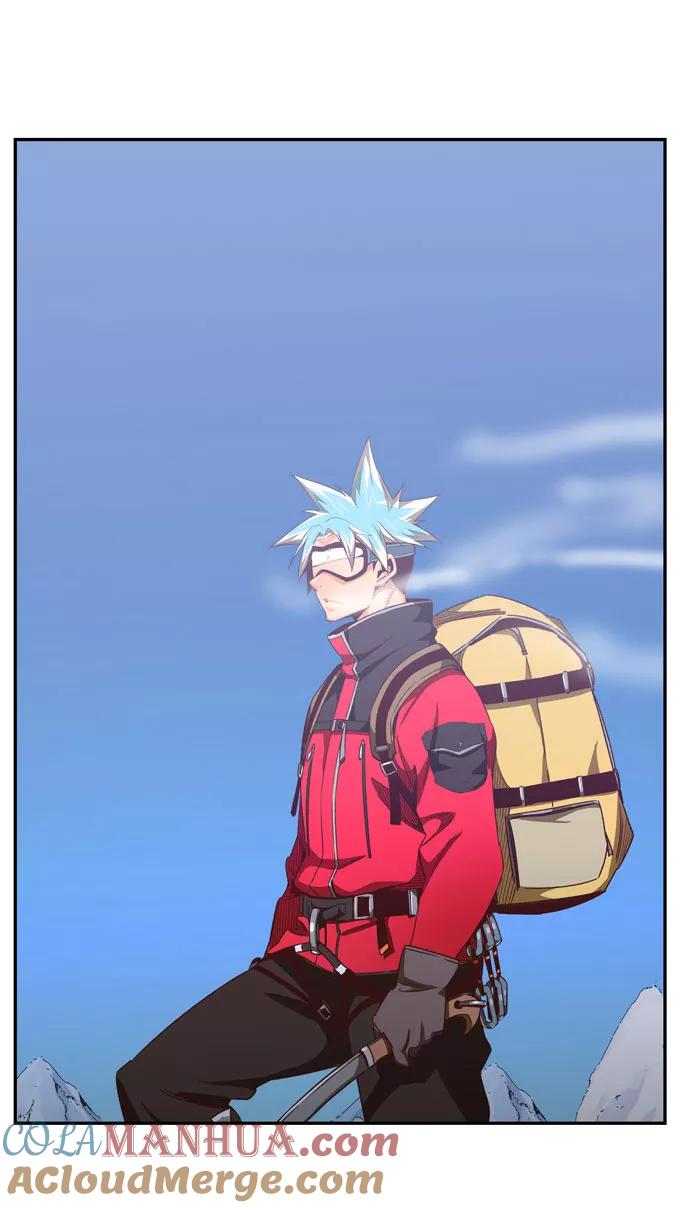 高校之神 - [第6部 RE：与神的较量] 第569话 最终话 - 第109张图