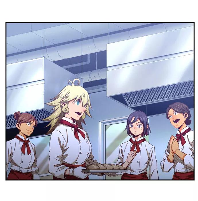 高校之神 - [第6部 RE：与神的较量] 第569话 最终话 - 第96张图