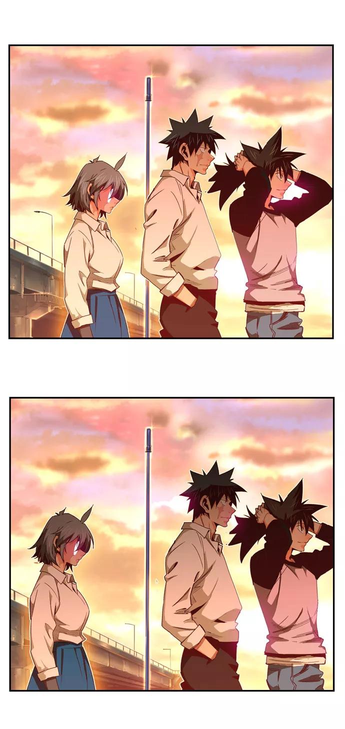 高校之神 - [第6部 RE：与神的较量] 第569话 最终话 - 第44张图