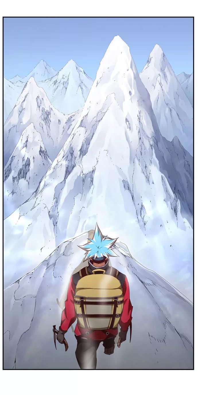 高校之神 - [第6部 RE：与神的较量] 第569话 最终话 - 第110张图