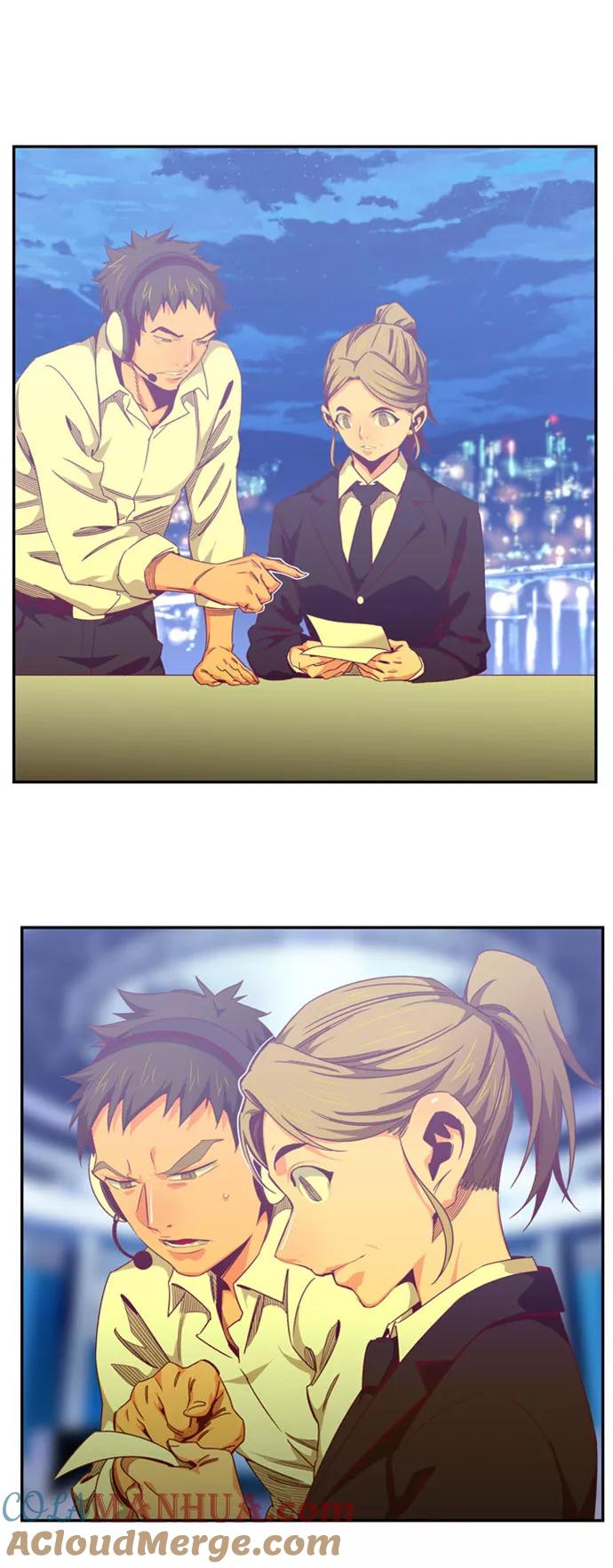 高校之神 - [第6部 RE：与神的较量] 第569话 最终话 - 第97张图