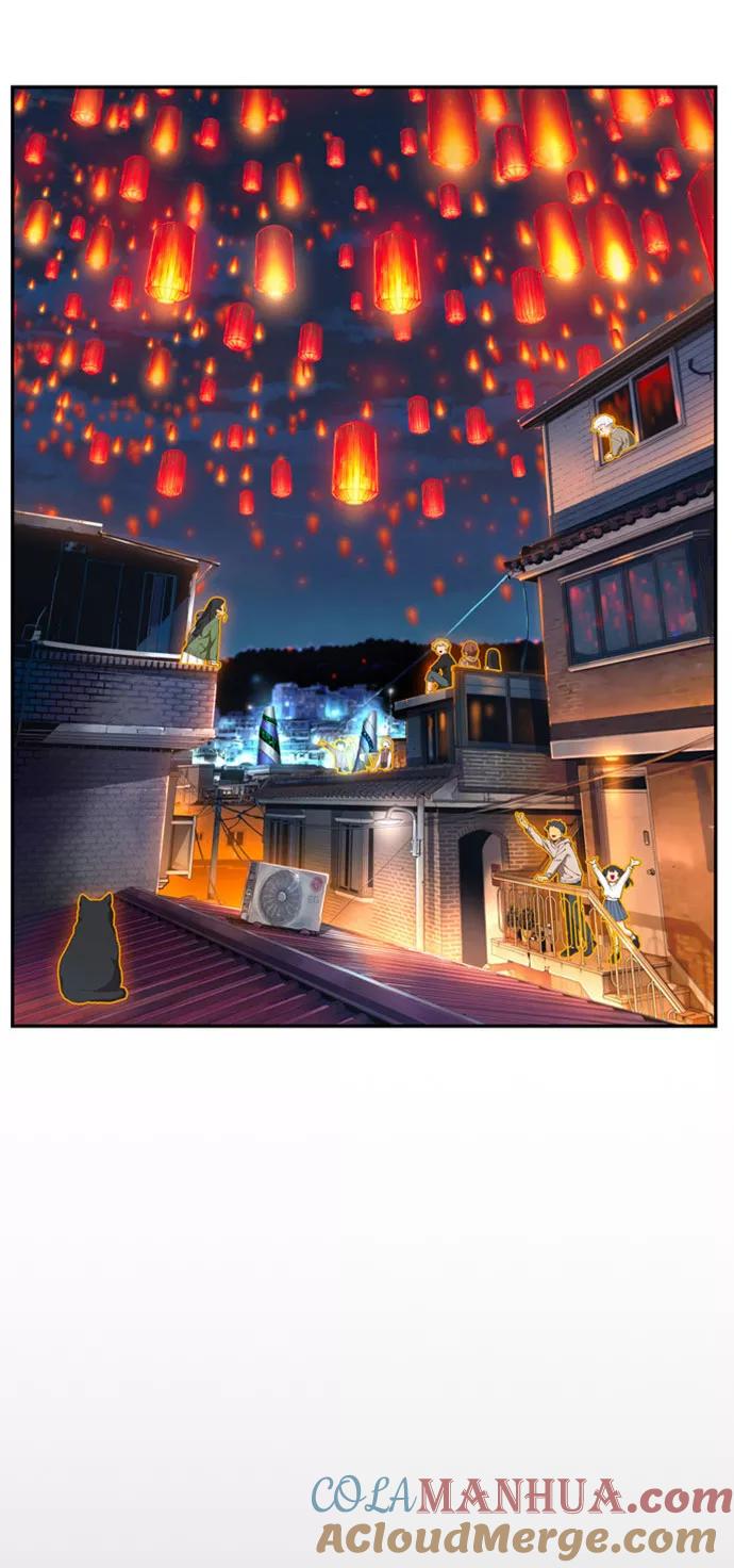 高校之神 - [第6部 RE：与神的较量] 第569话 最终话 - 第129张图