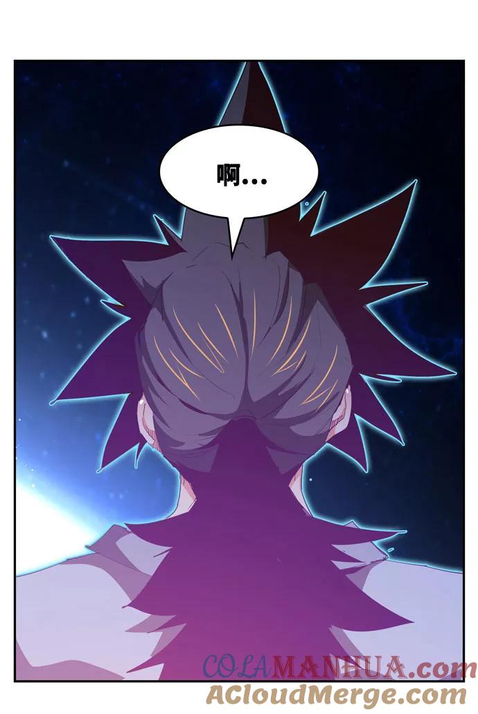 高校之神 - [第6部 RE：与神的较量] 第569话 最终话 - 第121张图