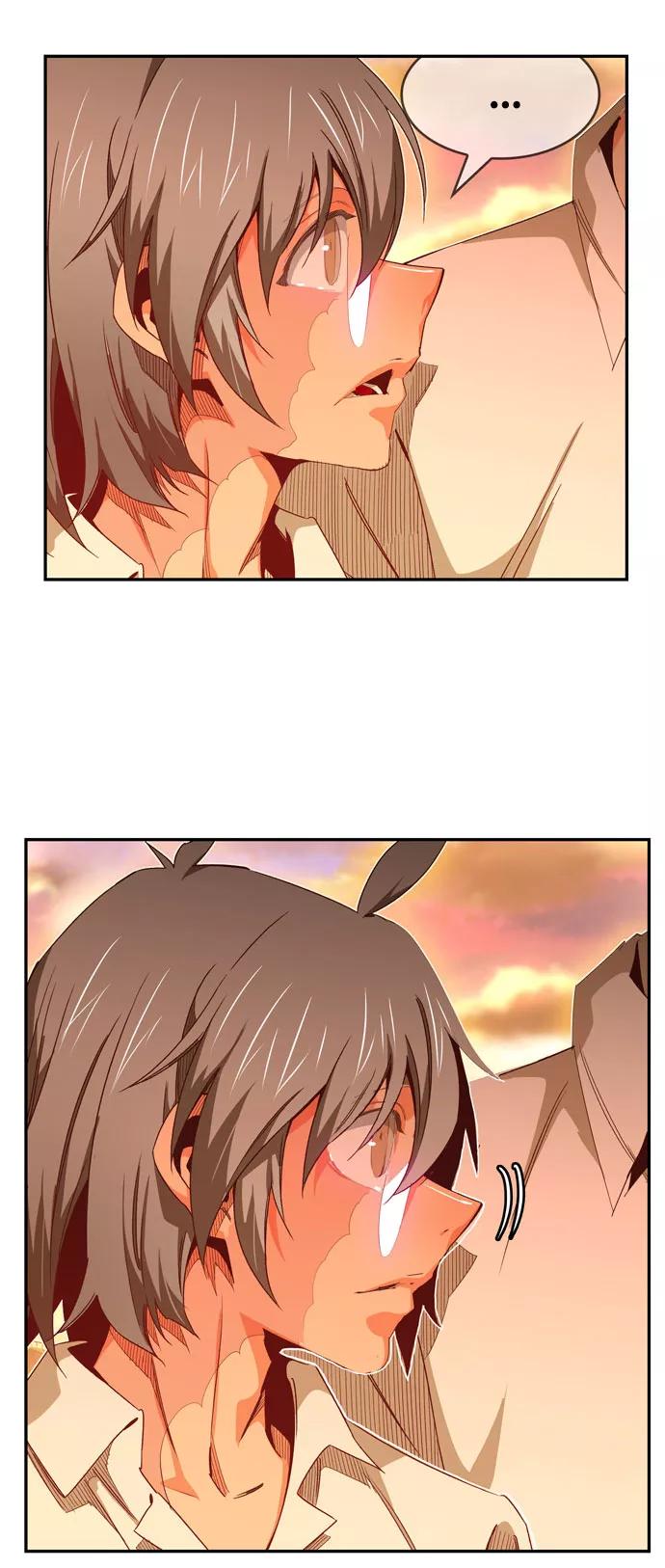 高校之神 - [第6部 RE：与神的较量] 第569话 最终话 - 第50张图