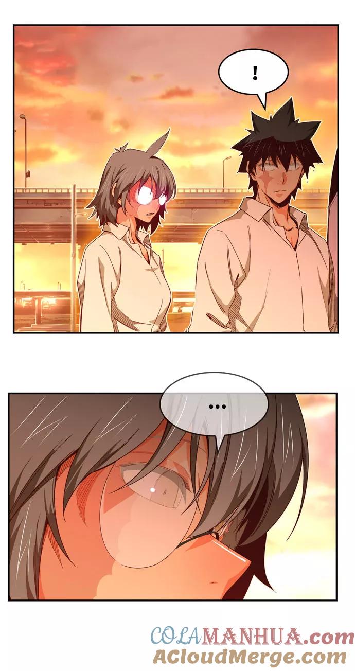 高校之神 - [第6部 RE：与神的较量] 第569话 最终话 - 第45张图