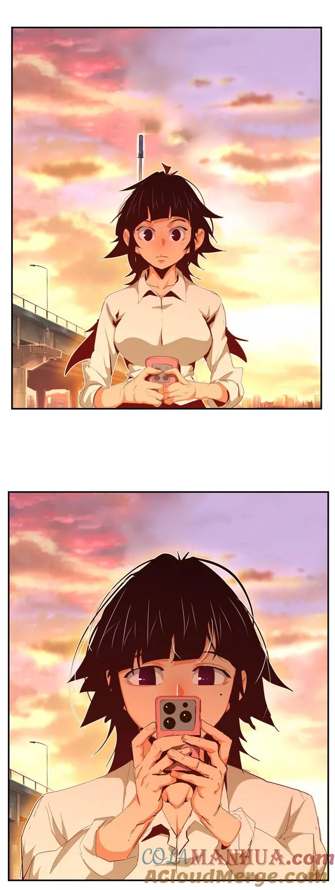 高校之神 - [第6部 RE：与神的较量] 第569话 最终话 - 第73张图