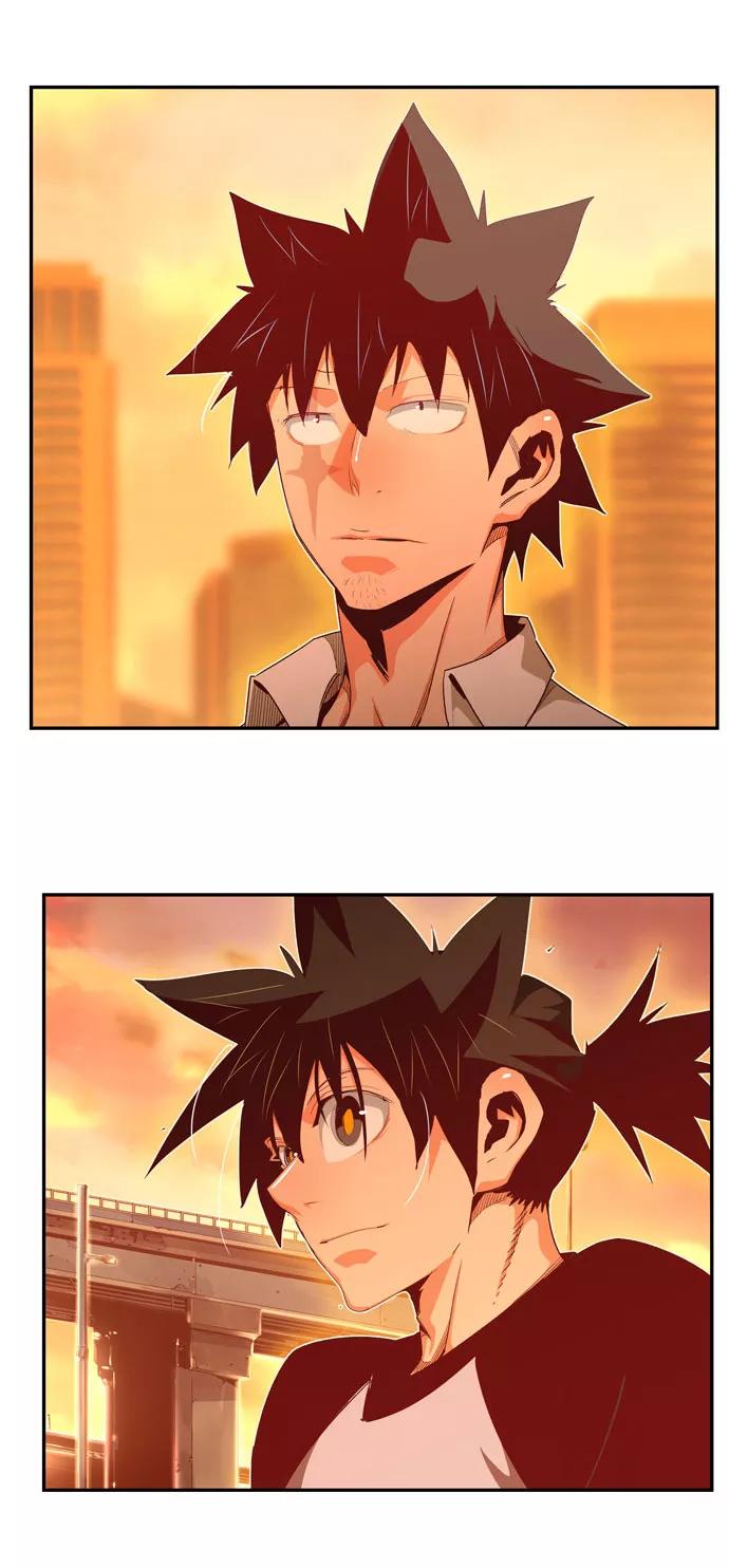 高校之神 - [第6部 RE：与神的较量] 第569话 最终话 - 第34张图