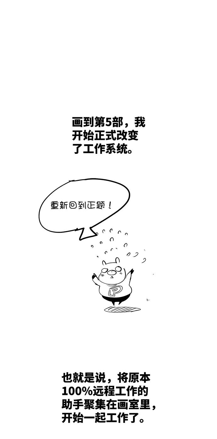 高校之神 - 【免费】后记 - 第50张图