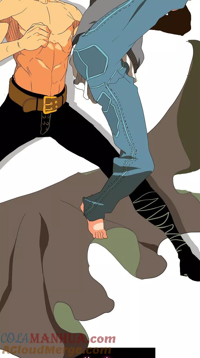 高校之神 - [第2部 全国联赛篇] 第57话 - 第37张图