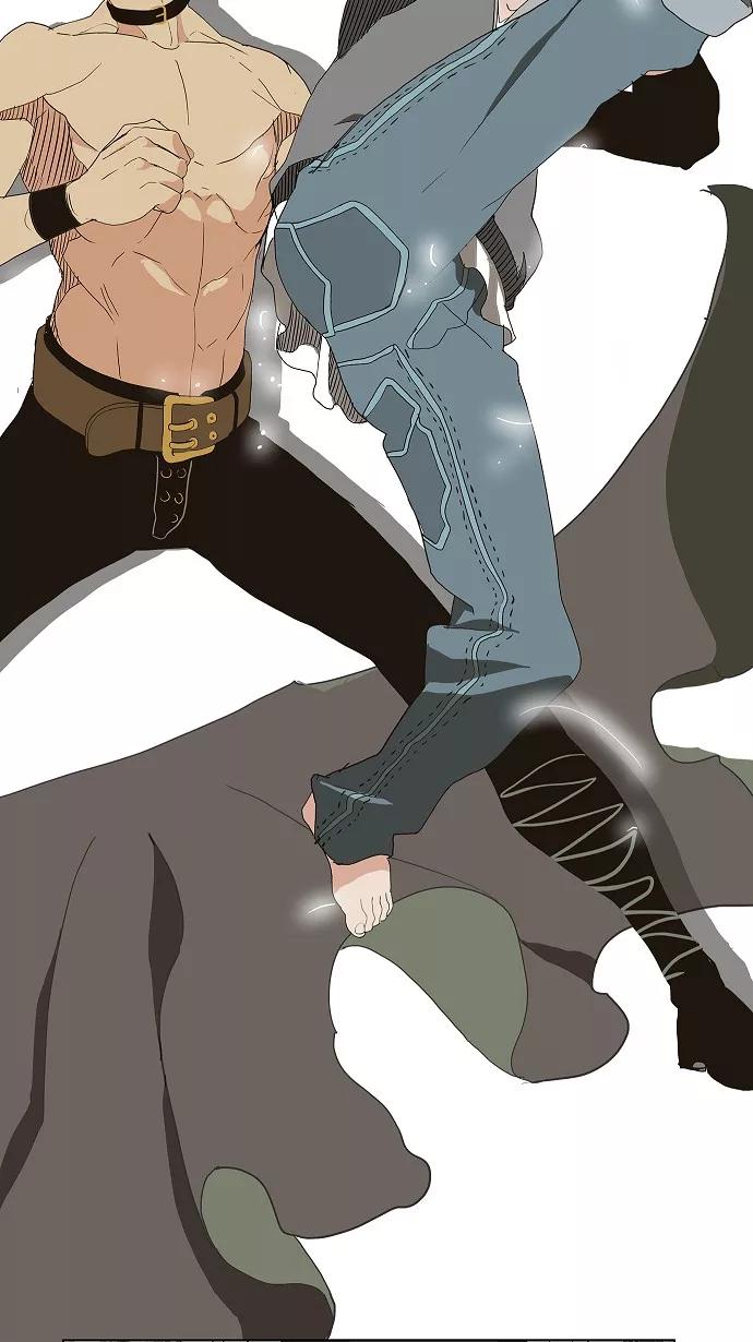 高校之神 - [第2部 全国联赛] 第58话 - 第14张图