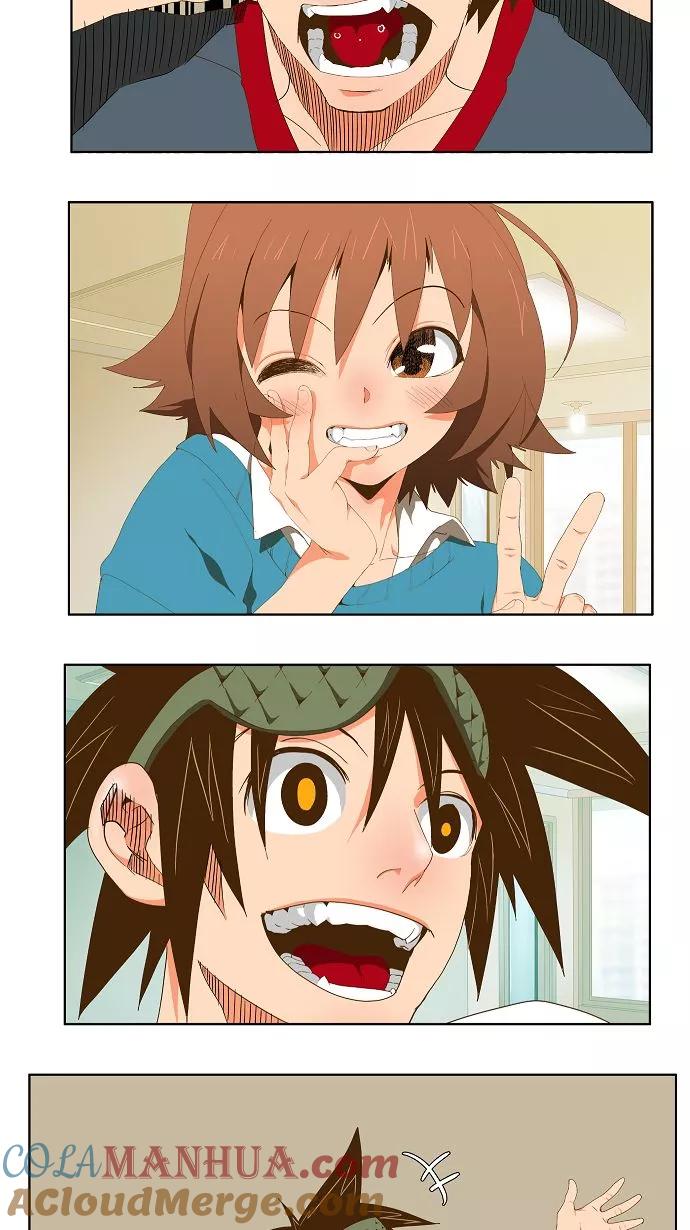 高校之神 - [第2部 全国联赛] 第60话 - 第27张图