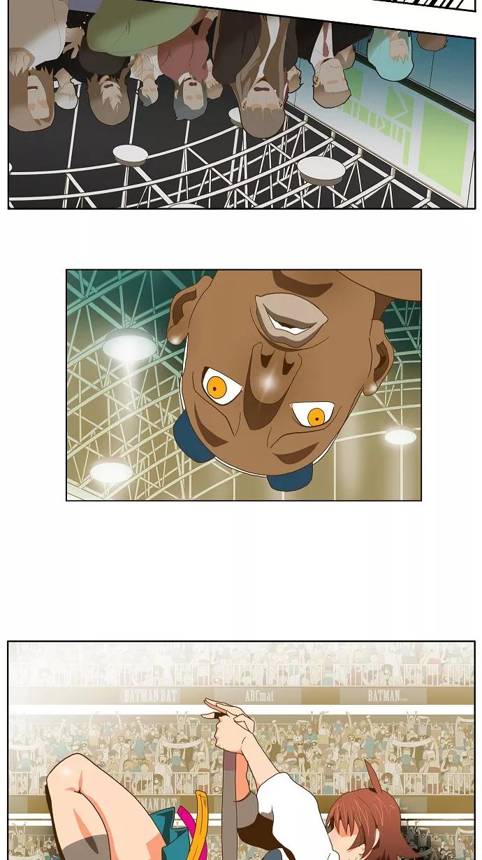 高校之神 - [第2部 全国联赛] 第63话 - 第33张图