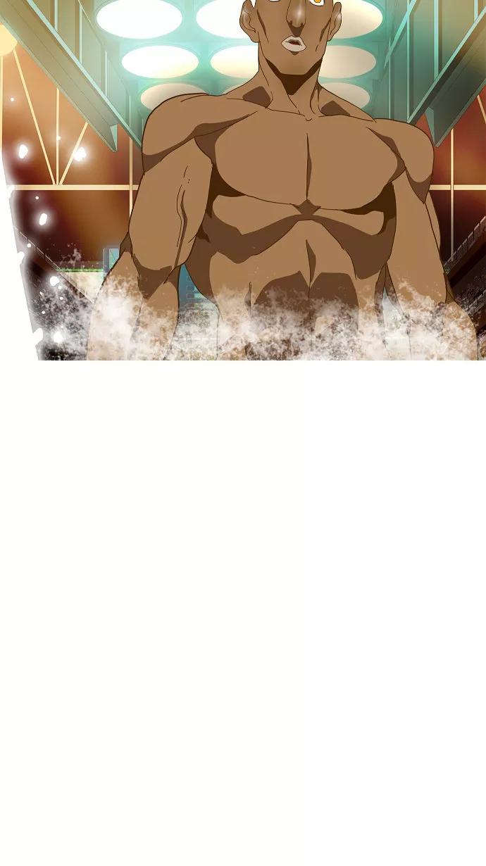 高校之神 - [第2部 全国联赛] 第63话 - 第45张图