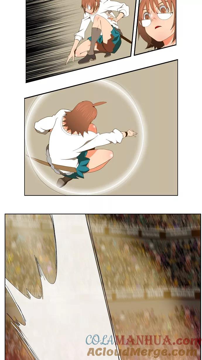 高校之神 - [第2部 全国联赛] 第64话 - 第19张图