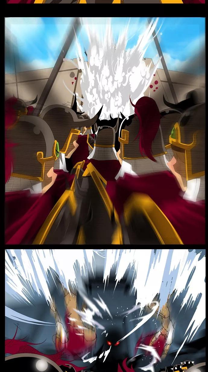 高校之神 - [第2部 全国联赛] 第64话 - 第44张图