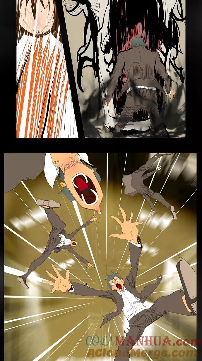 高校之神 - 第68话 - 第55张图