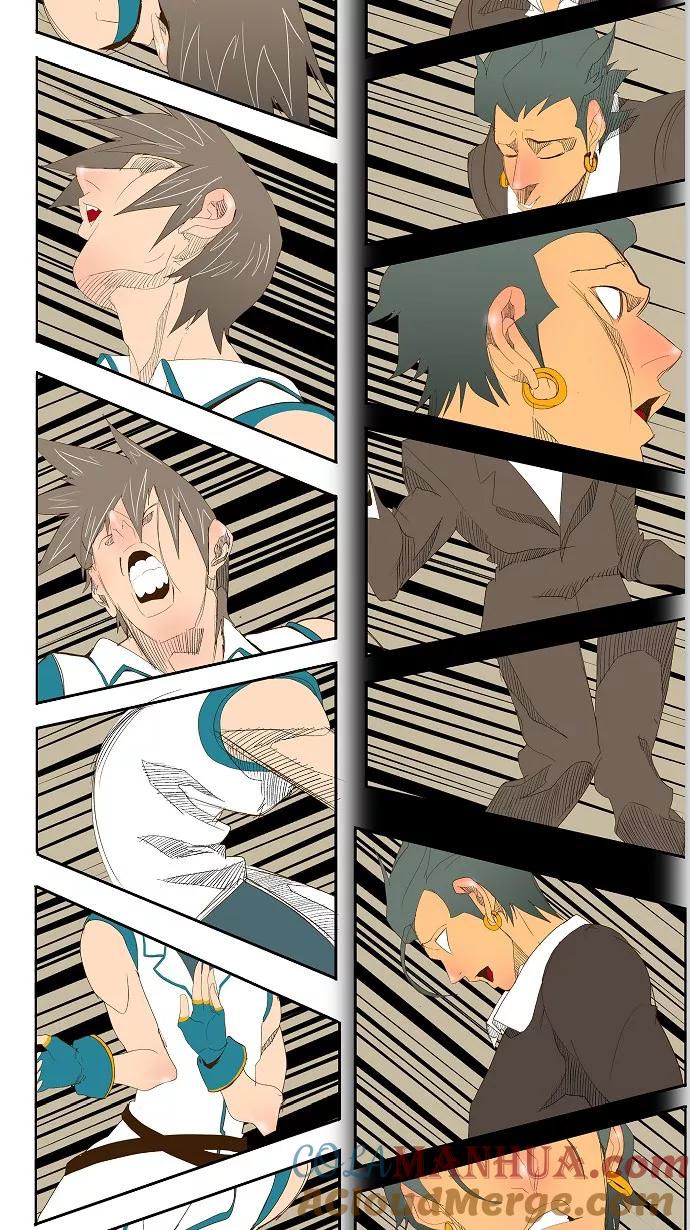 高校之神 - 第68话 - 第46张图