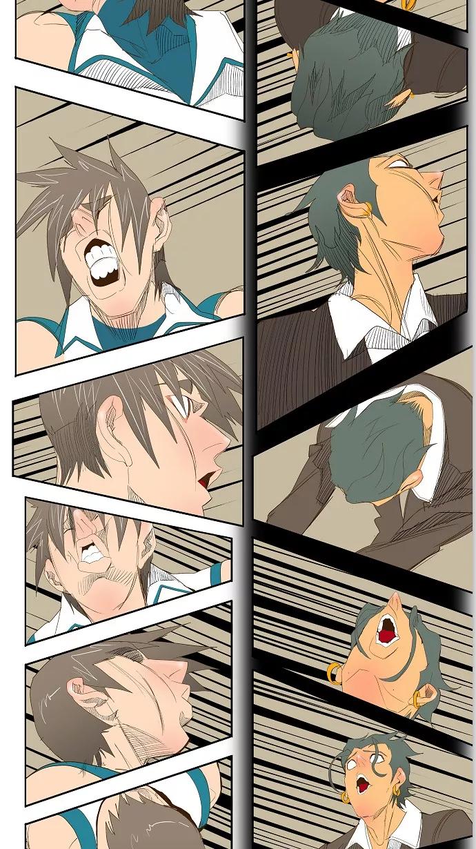 高校之神 - 第68话 - 第45张图