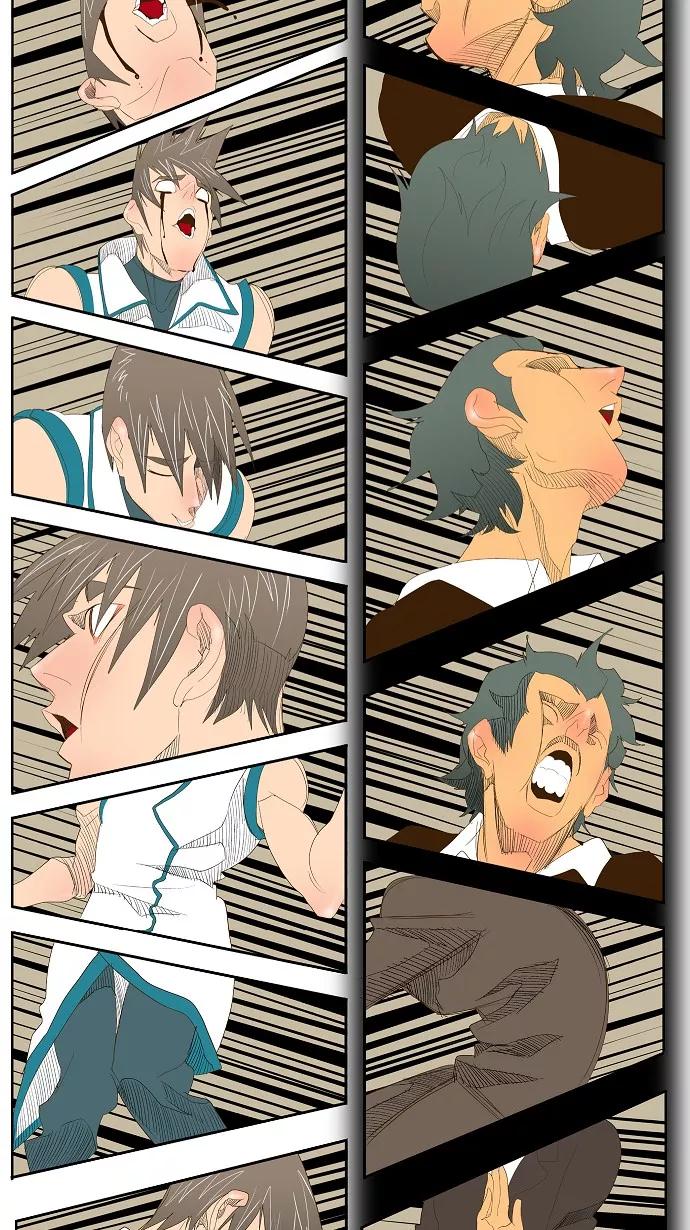 高校之神 - 第68话 - 第42张图