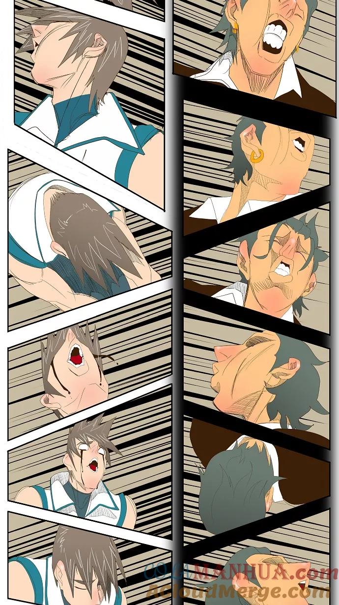 高校之神 - 第68话 - 第49张图