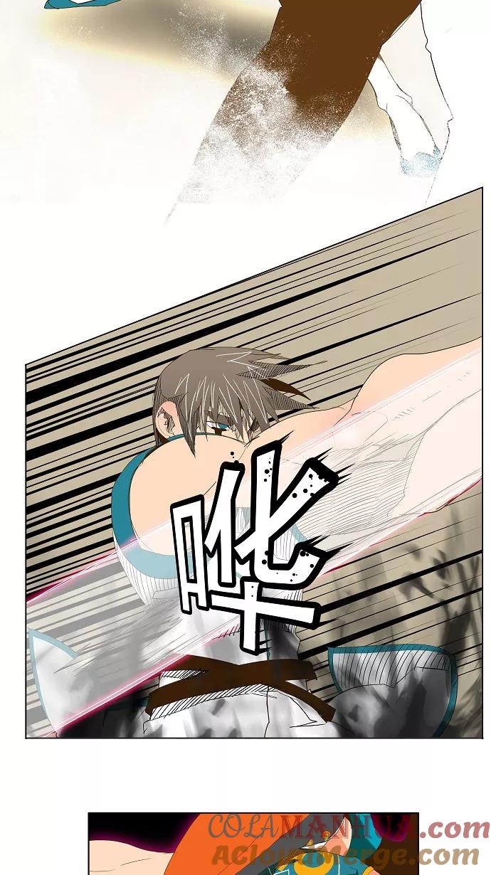 高校之神 - 第68话 - 第25张图