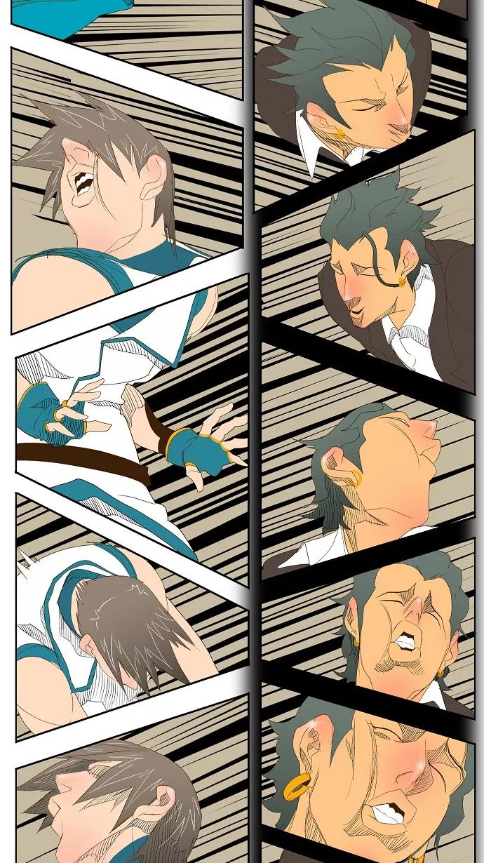 高校之神 - 第68话 - 第44张图