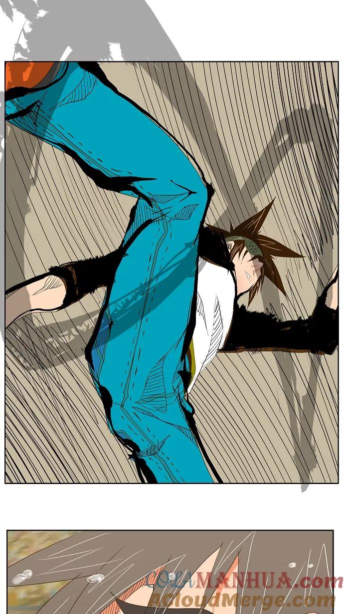 高校之神 - 第68话 - 第64张图