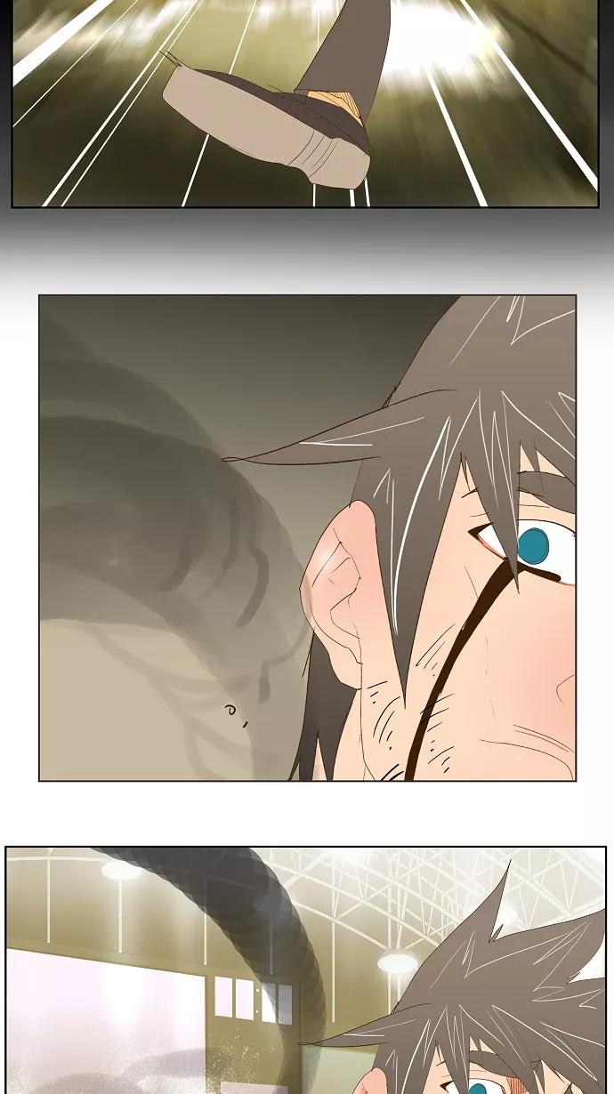 高校之神 - 第68话 - 第56张图