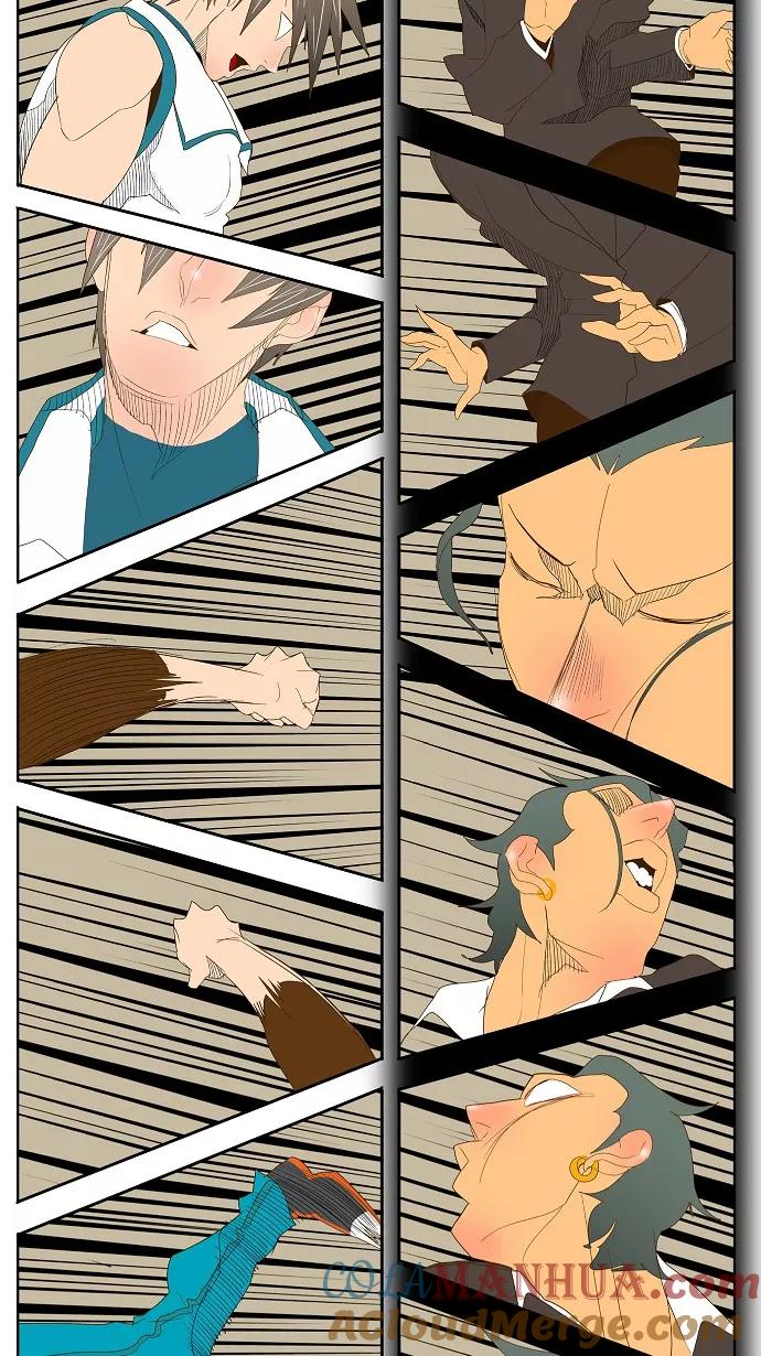 高校之神 - 第68话 - 第43张图