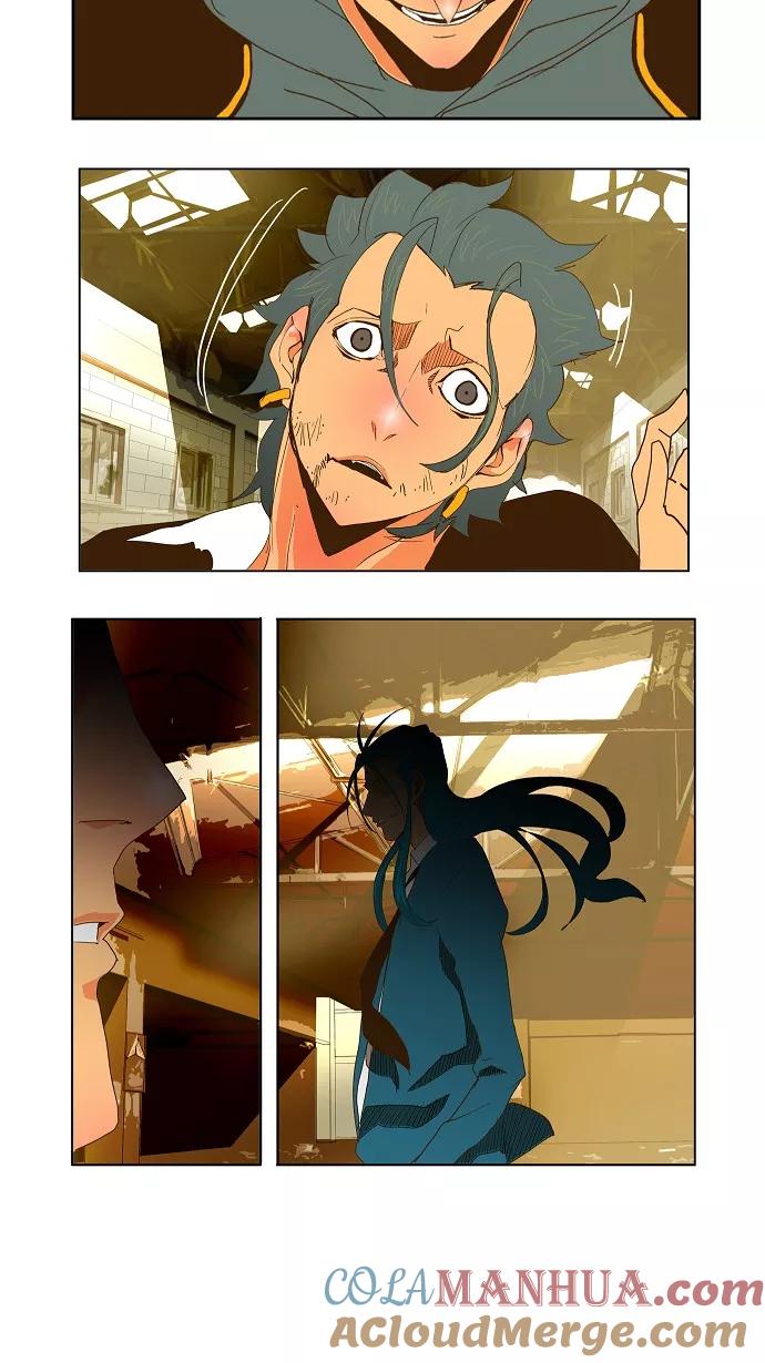 高校之神 - [第2部 全国联赛] 第69话 - 第27张图