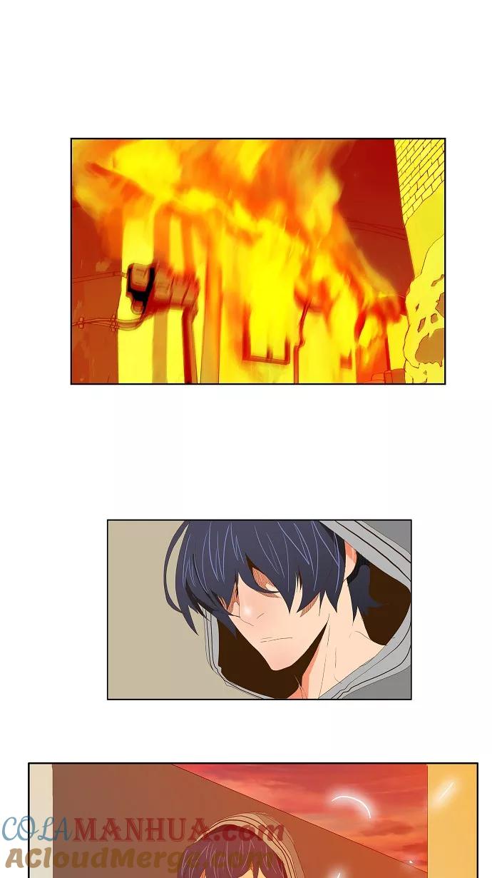 高校之神 - [第2部 全国联赛] 第69话 - 第33张图