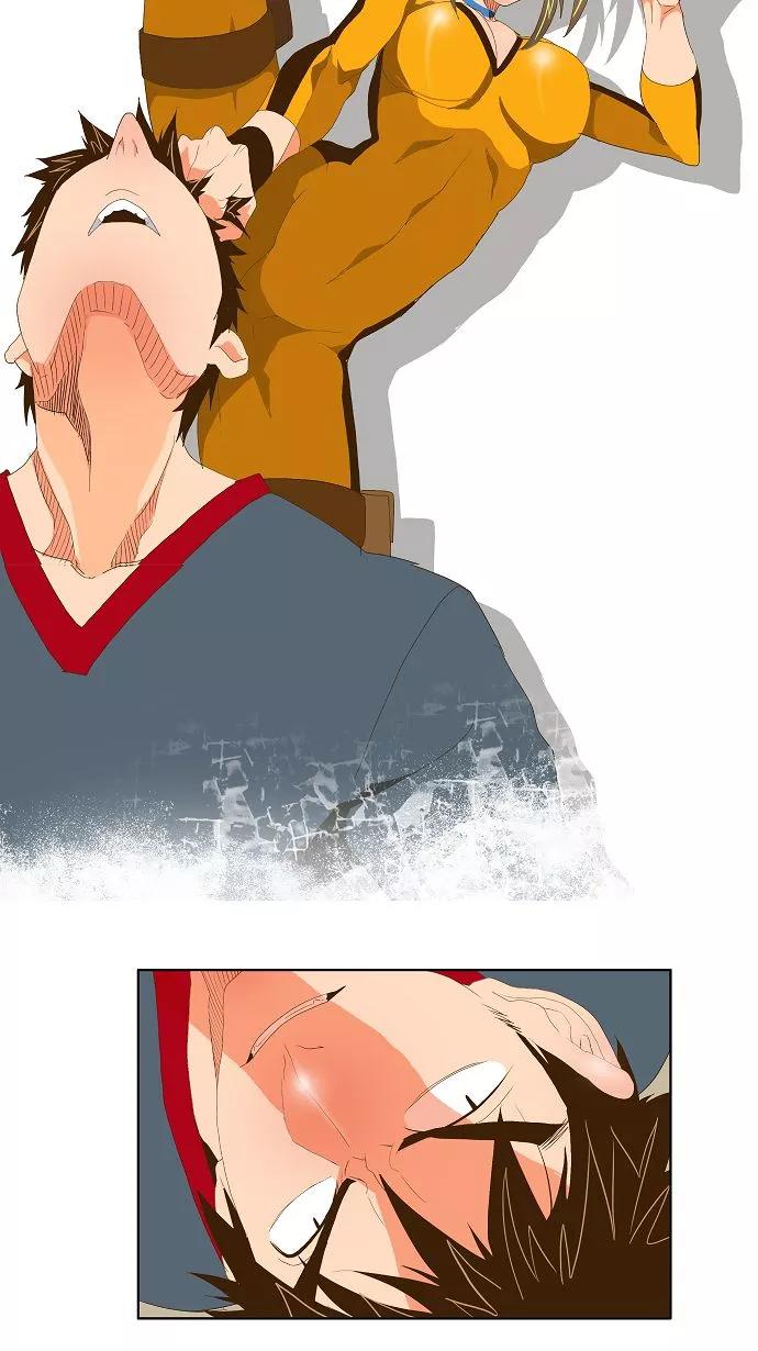 高校之神 - [第2部 全国联赛] 第73话 - 第18张图