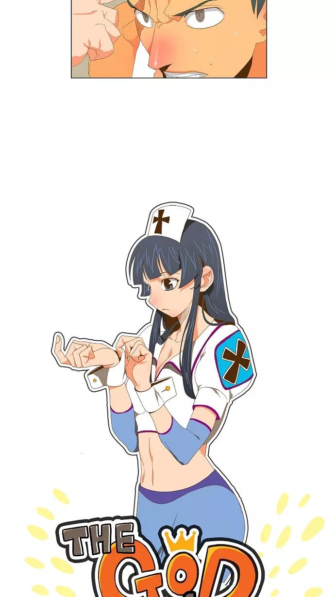 高校之神 - [第2部 全国联赛] 第77话 - 第2张图