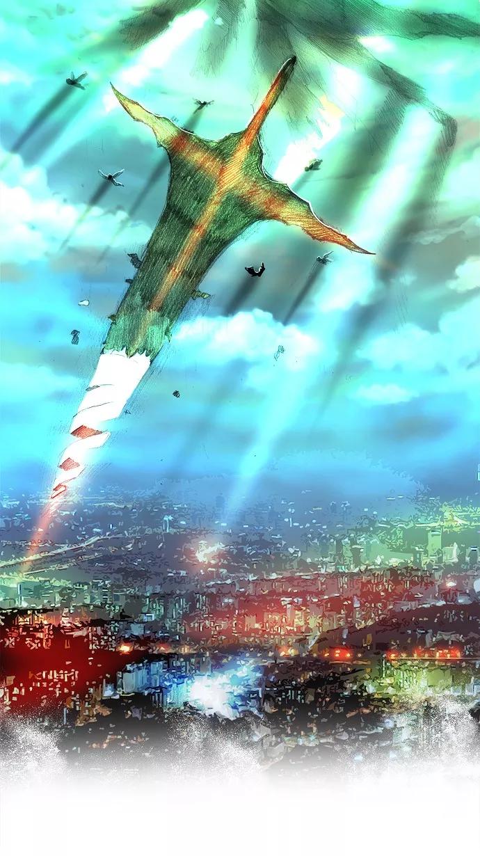 高校之神 - [第2部 全国联赛] 第77话 - 第34张图