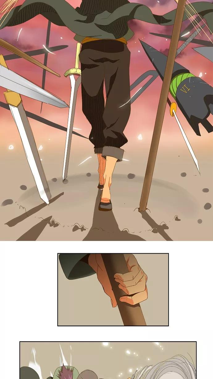 高校之神 - [第2部 全国联赛] 第78话 - 第18张图